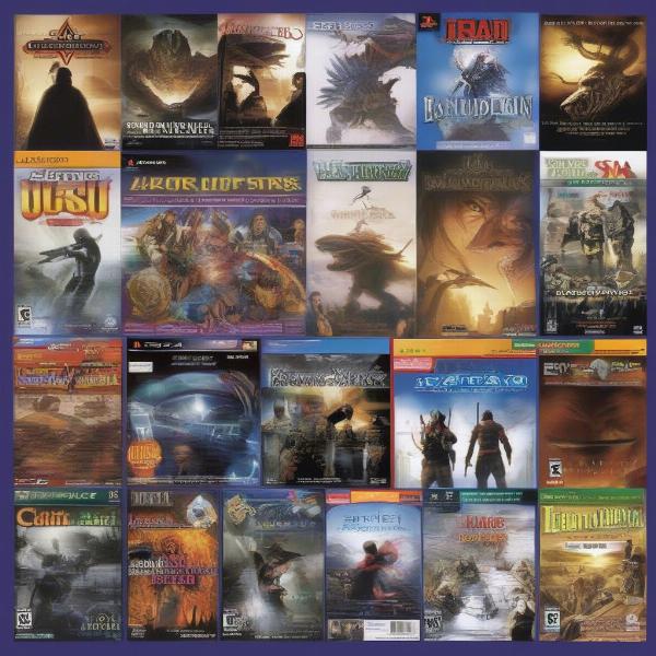 2005 gaming year showing legacy and lasting impact