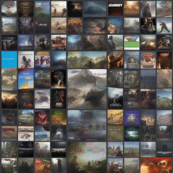 diverse-game-genres-2014