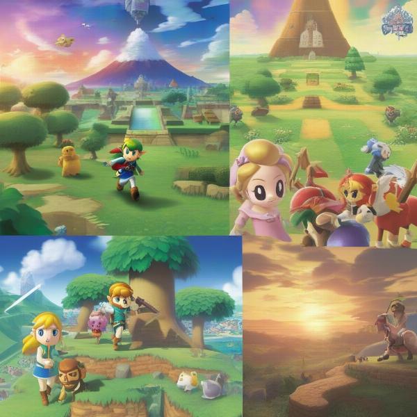 iconic 3ds eshop games