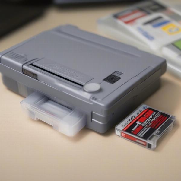 3DS Gameboy Cartridge Incompatibility