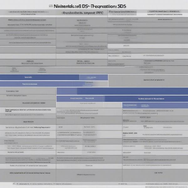 3DS Hardware Specs and PS1 Game Compatibility