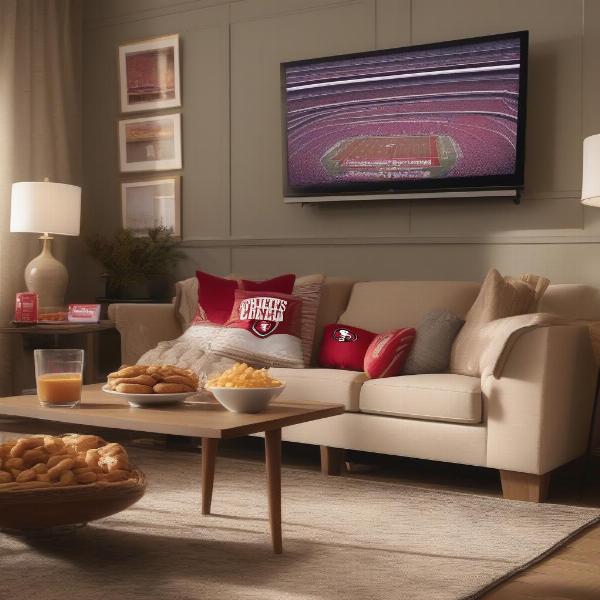 couch-tv-snacks-for-game-day