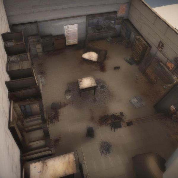 7 days to die base building