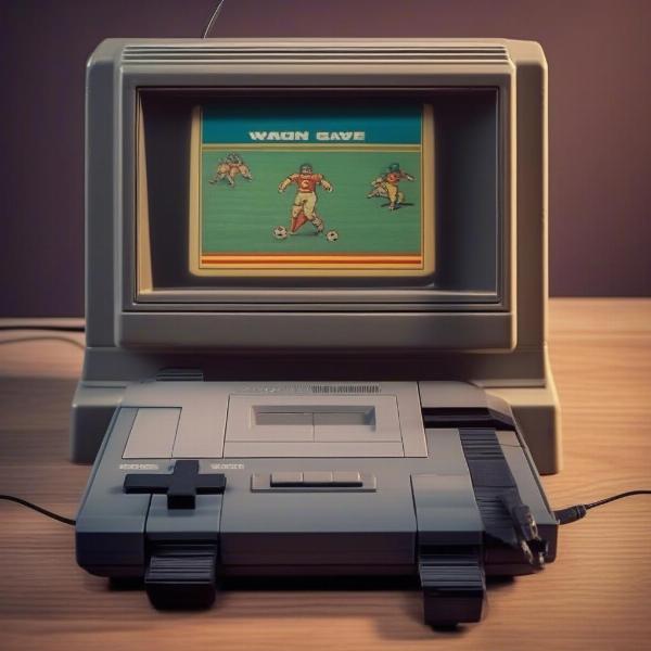 vintage-gaming-console-80s
