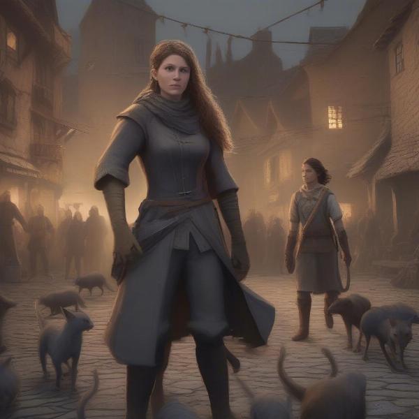 a plague tale requiem game pass story