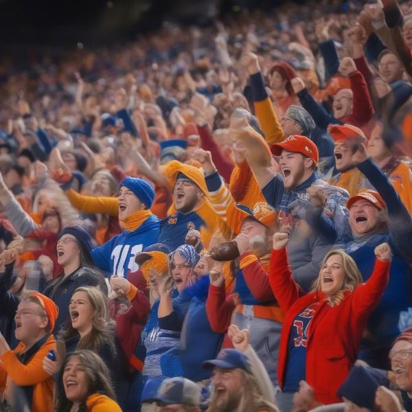 acc championship game fans excited