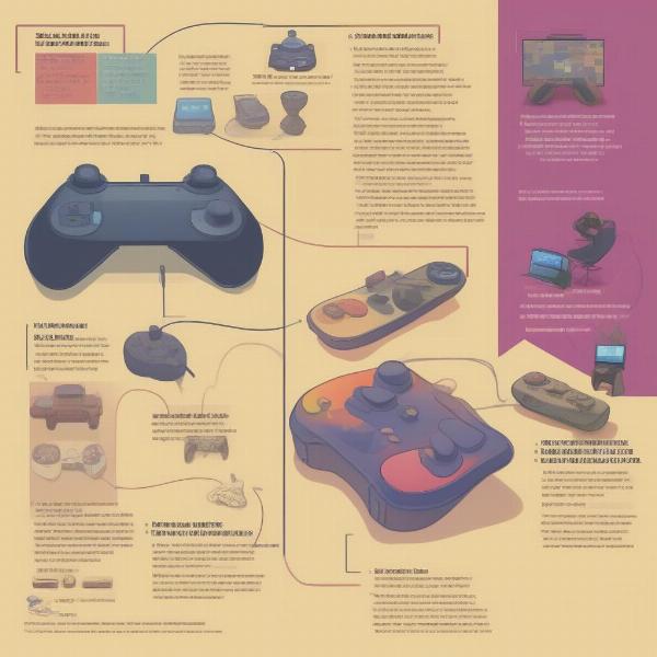 accessibility and personalization in games