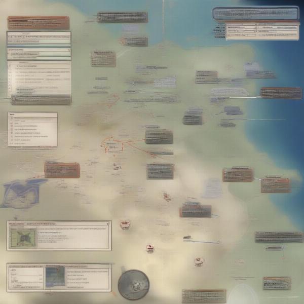 Ace Combat Zero mission briefing