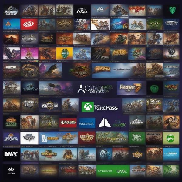 Activision Blizzard Coming to Xbox Game Pass