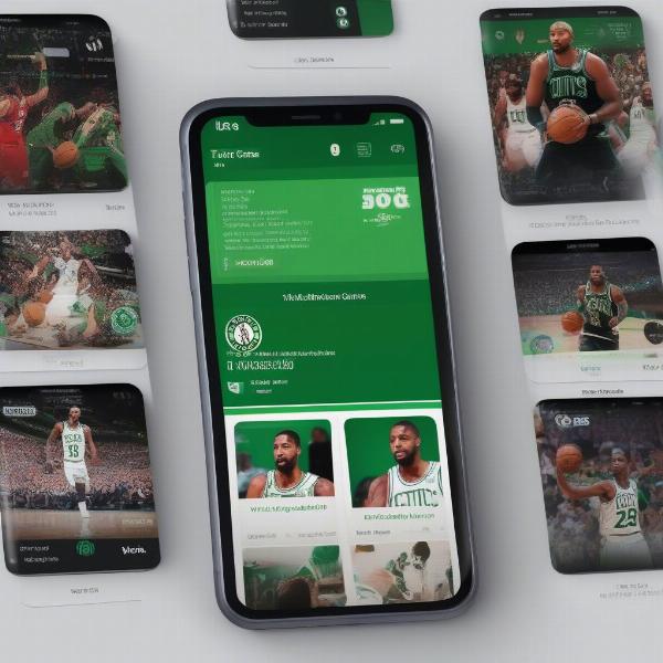 Cheap Ways to Watch Celtics Games Online