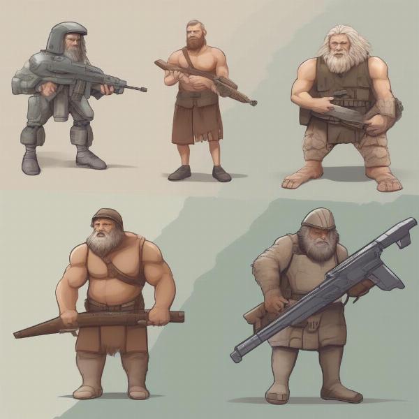 age of war gameplay evolution