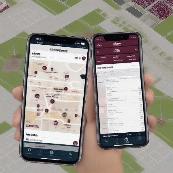 aggie-gameday-app-screenshot