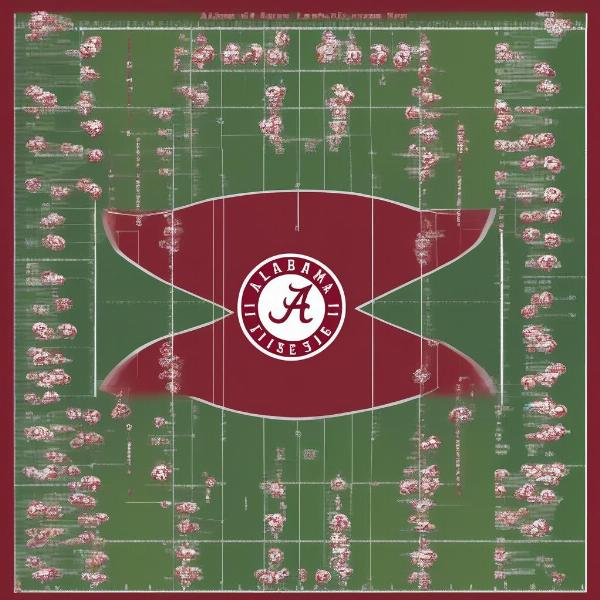 Alabama Offensive Strategy 