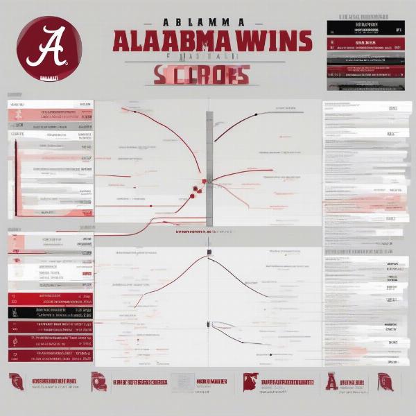 alabama football game score analysis