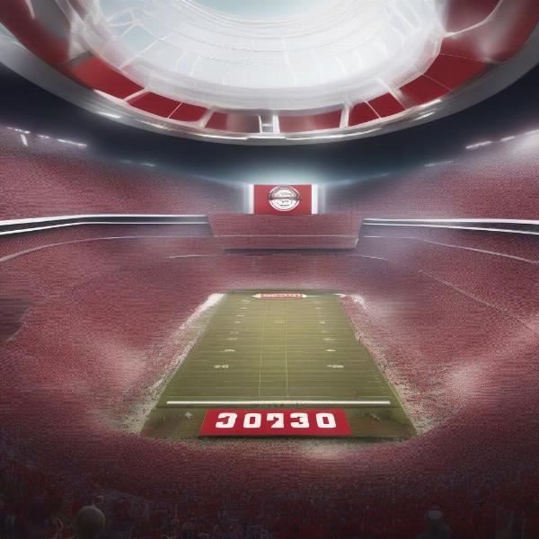 future of alabama georgia football rivalry
