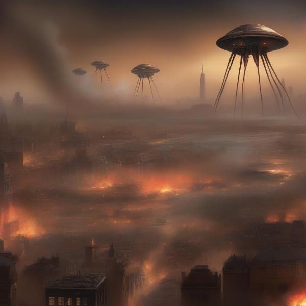 alien-invasion-game-concept