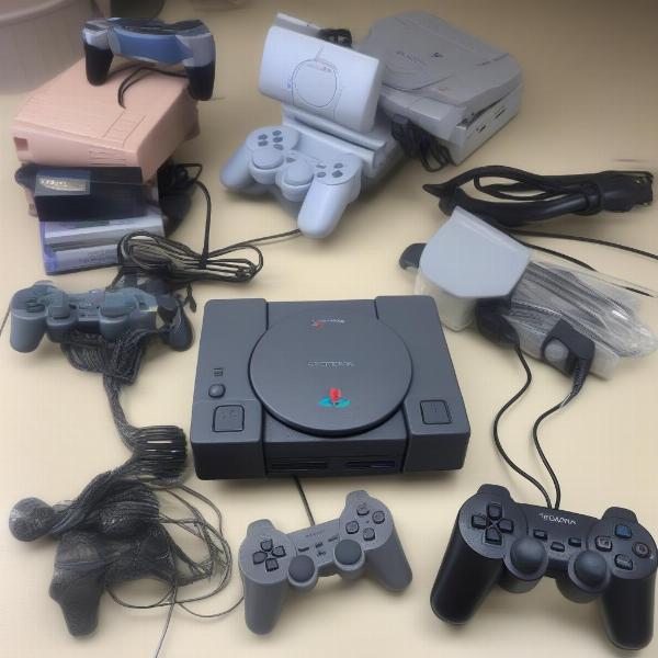 Alternative Ways to Play PS1 Games