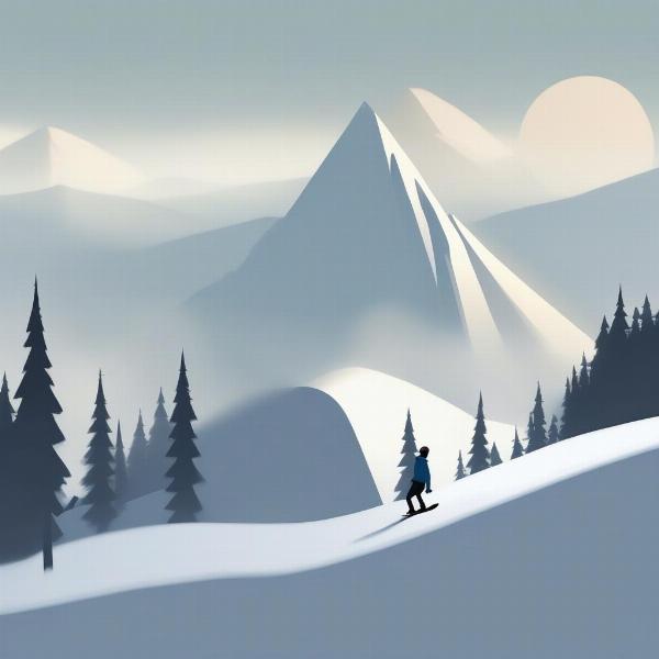 alto adventure calming game