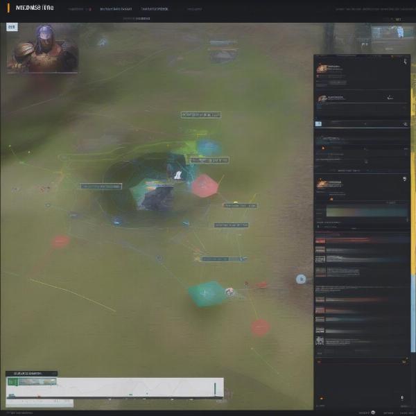 Analyzing Team Gameplay Data