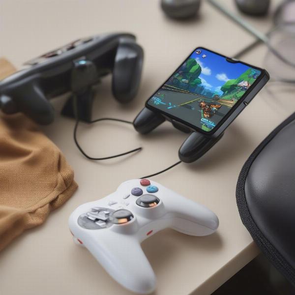 gamepad-setup-android