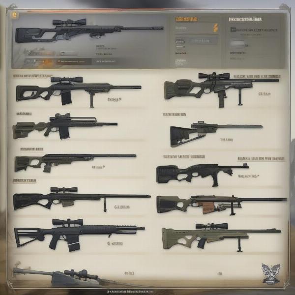 Best Sniper Games for Android: Top Picks for Mobile Sharpshooters
