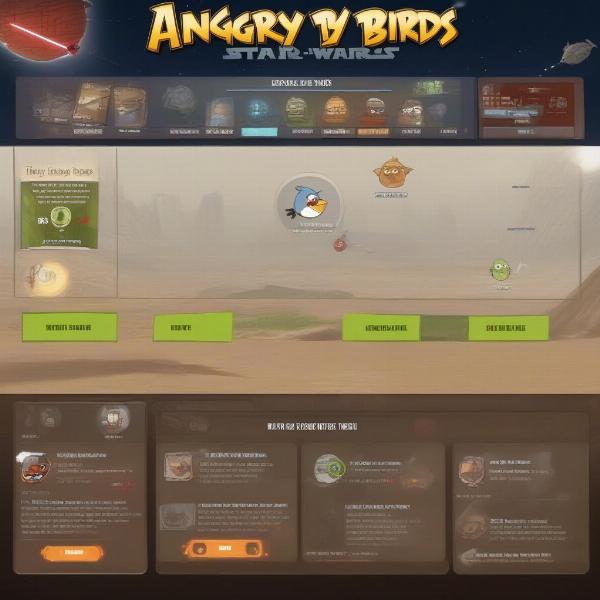 angry birds star wars pc strategies tips