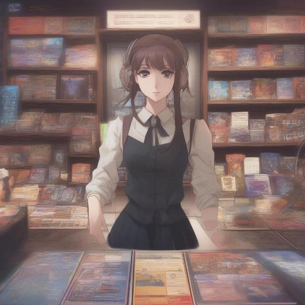 Dive into the World of the Best Free Hentai Games