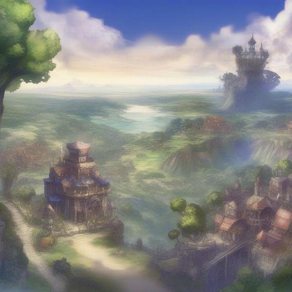 another eden game world