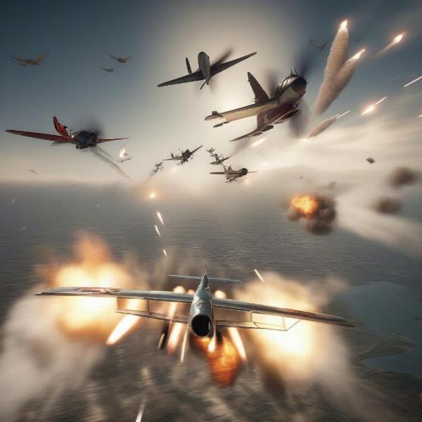 fast-paced-arcade-flight