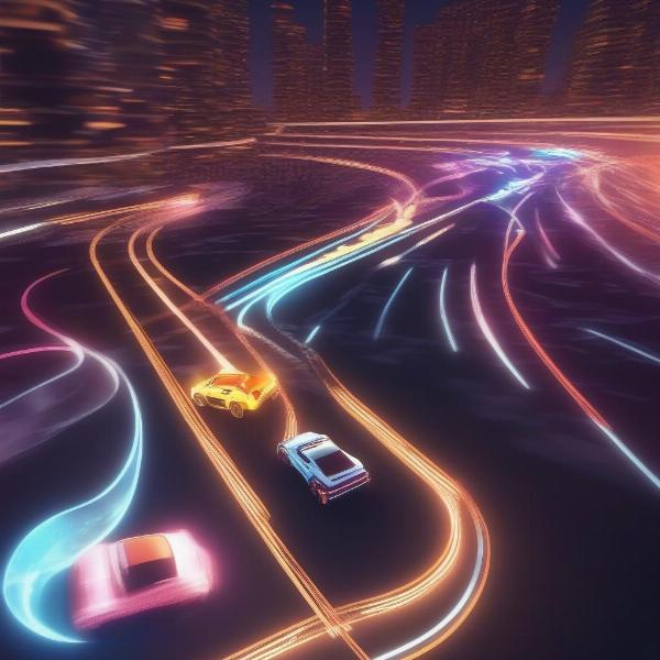 fast-paced-arcade-racing-action