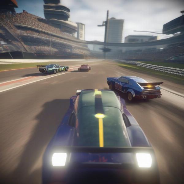 grid legends ps5 multiplayer