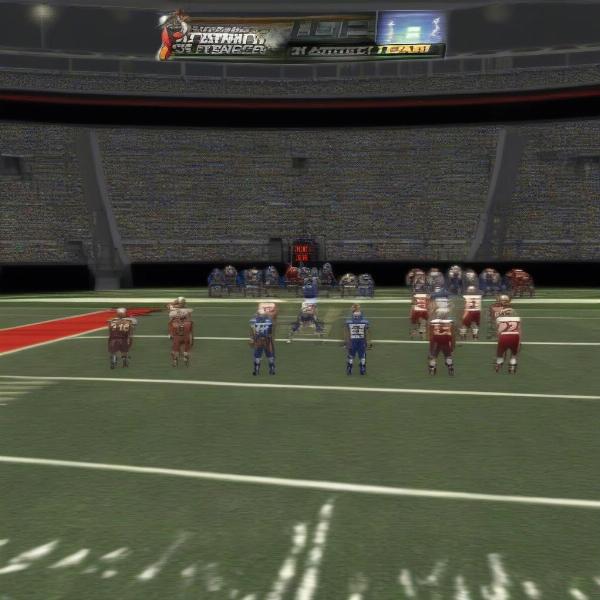 arena-football-ps2-gameplay-screenshot