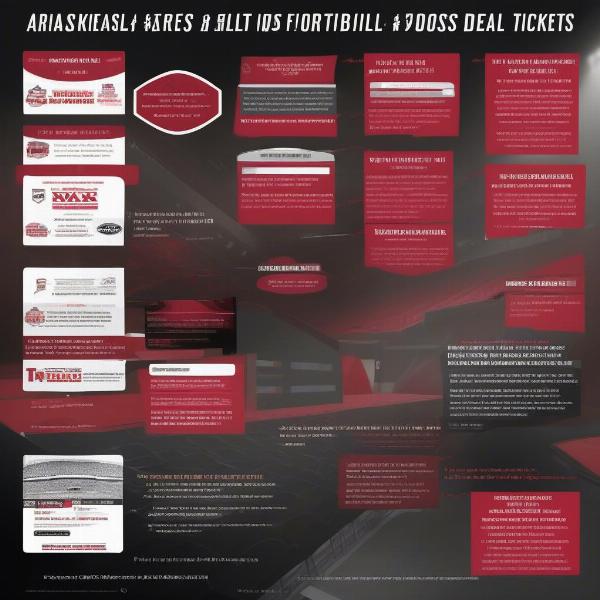 Tips for Getting Deals on Arkansas Football Tickets