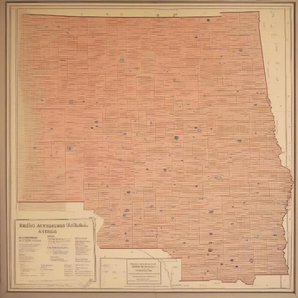 arkansas-football-radio-map-coverage