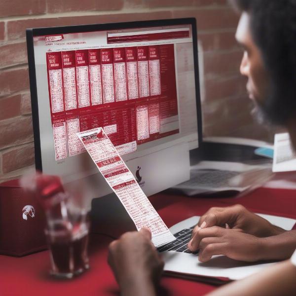 Buying Single Game Tickets for Arkansas Football