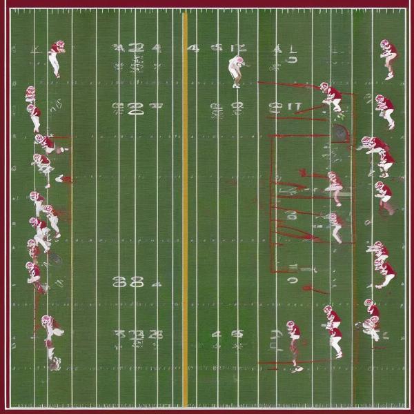 Arkansas Offensive Strategy