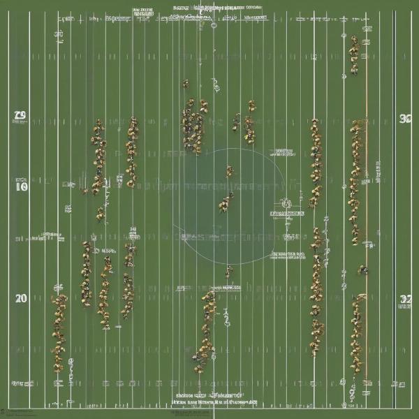 Army Navy 2016 Triple Option Play
