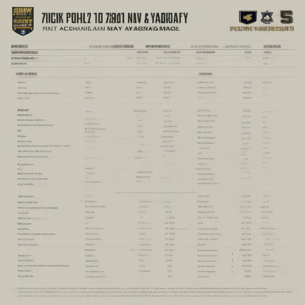 army navy football game special teams analysis