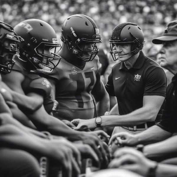 army navy football game strategy