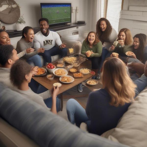 army-navy-game-group-watching