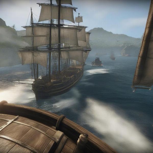 assassins creed 4 black flag xbox one release