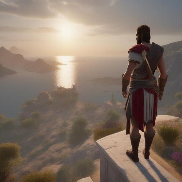 assassins-creed-odyssey-graphics-showcasing-xbox-one-x-enhancements
