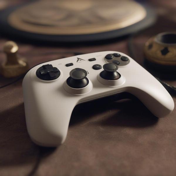 ac origins steam controller