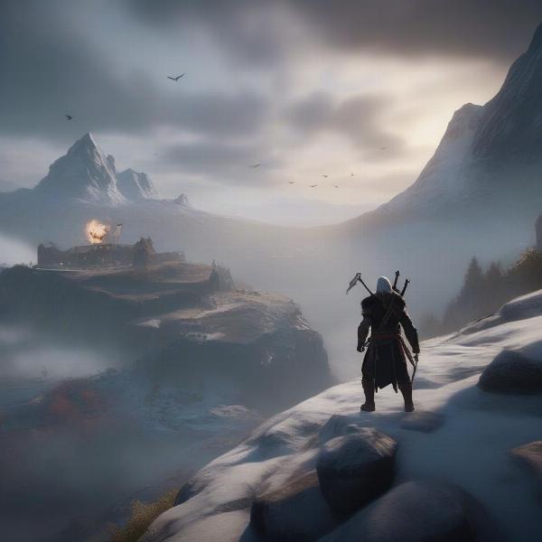 assassins creed valhalla game pass vikings