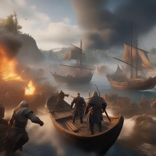 viking-raid-assassins-creed-valhalla