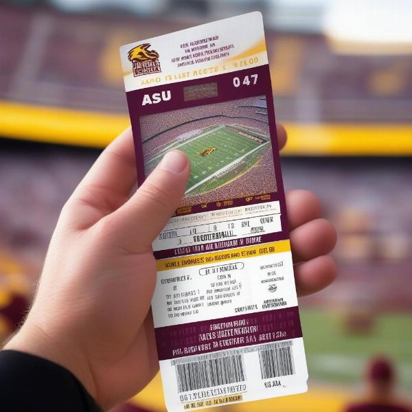 asu football game ticket prices
