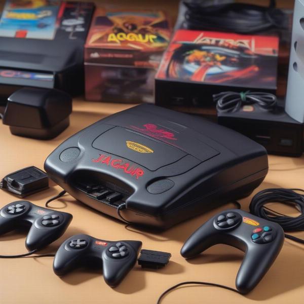 Best Atari Jaguar Games: Rediscovering the 64-Bit Beast