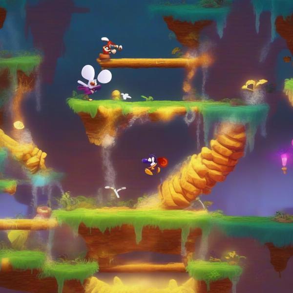 rayman-gameplay-screenshot