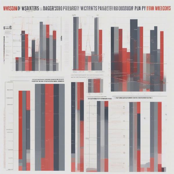 Analyzing Badger Football Scores