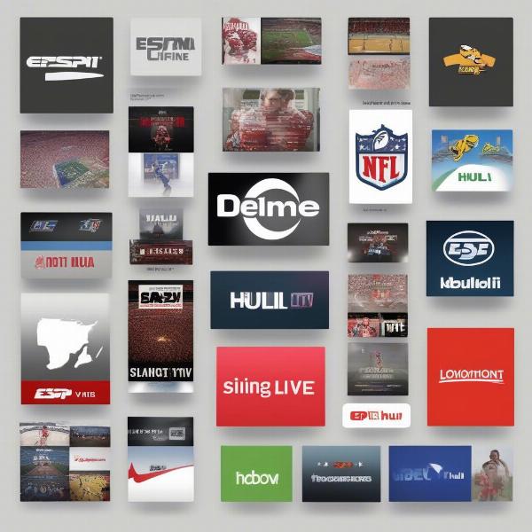 Badger Football Streaming Platforms